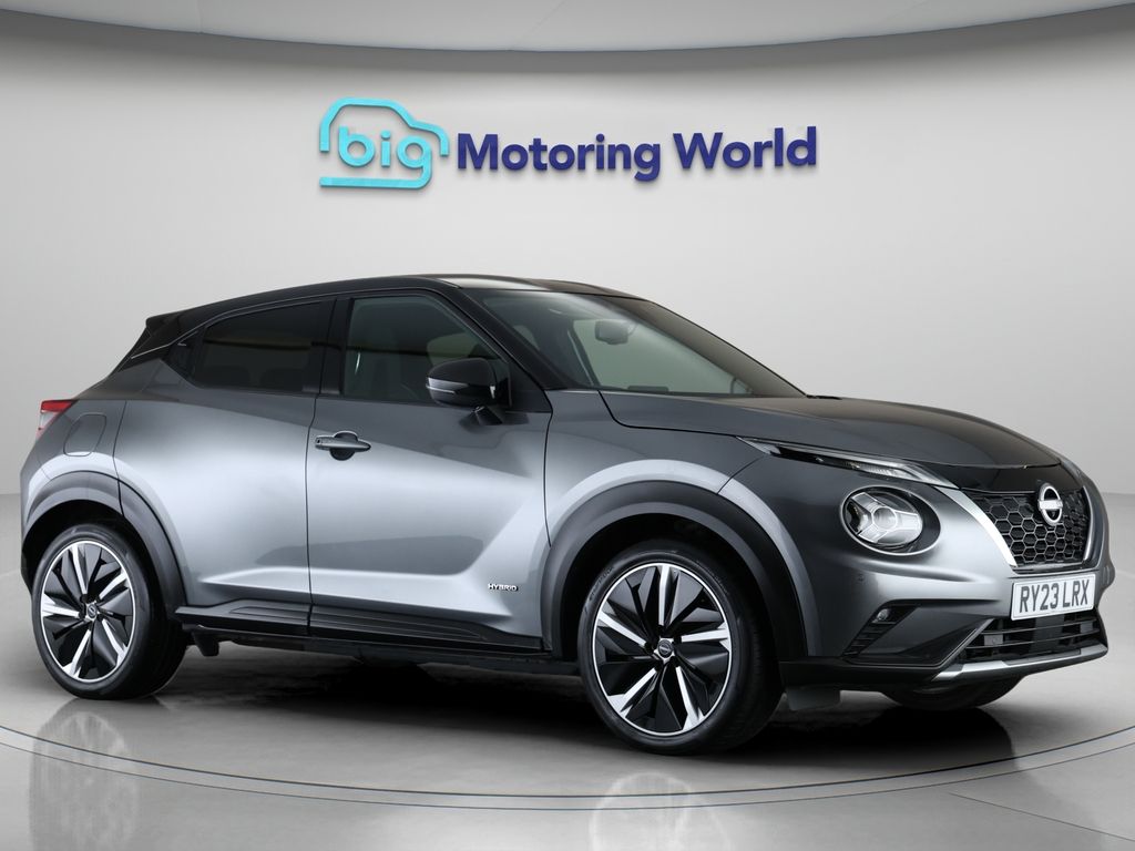 Juke