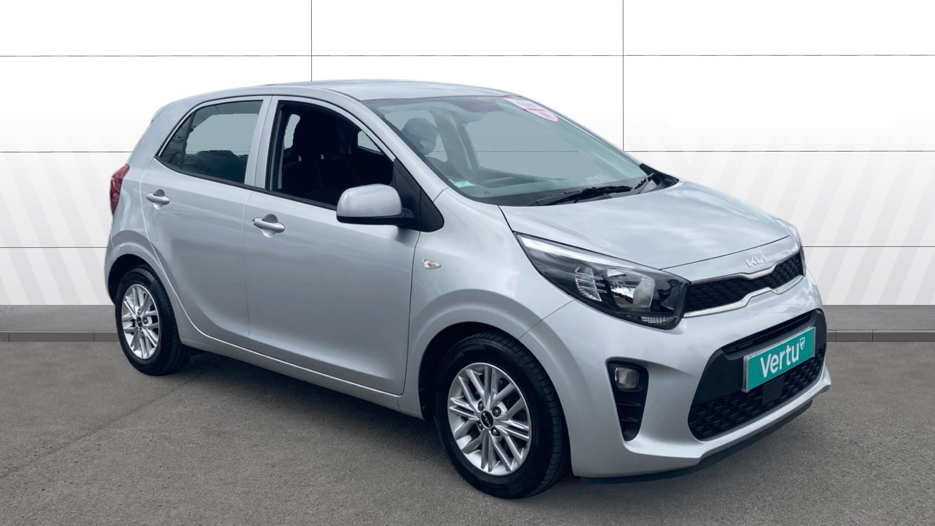 Picanto