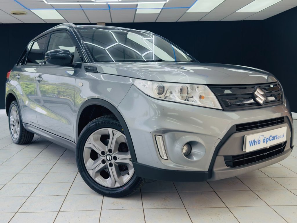 Vitara