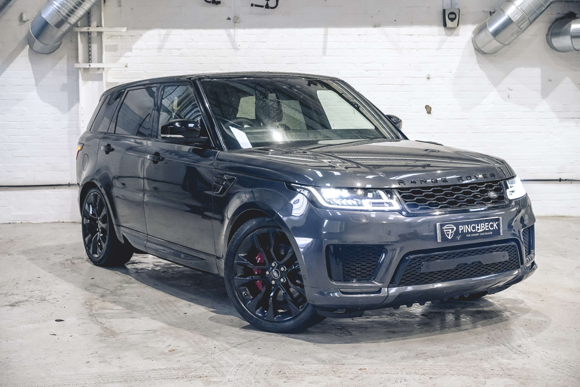 Range Rover Sport