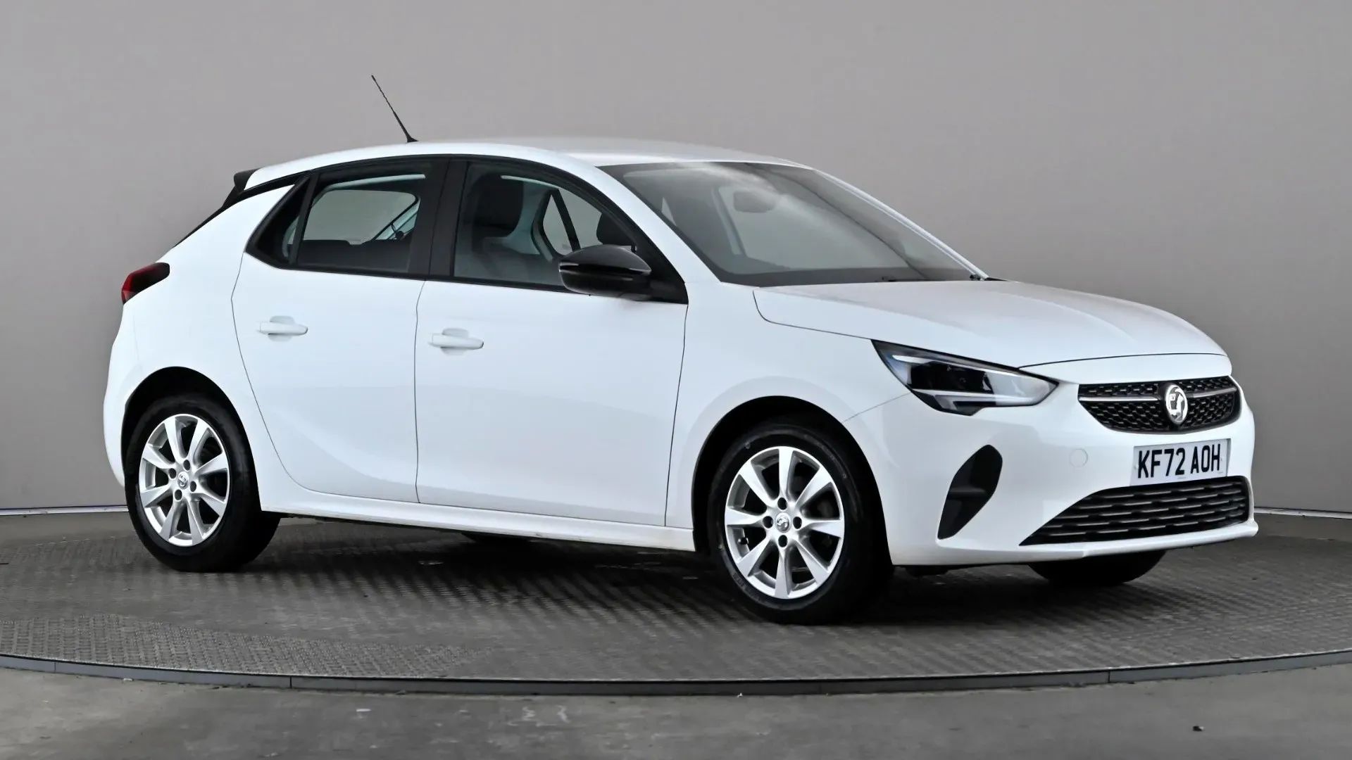 Corsa