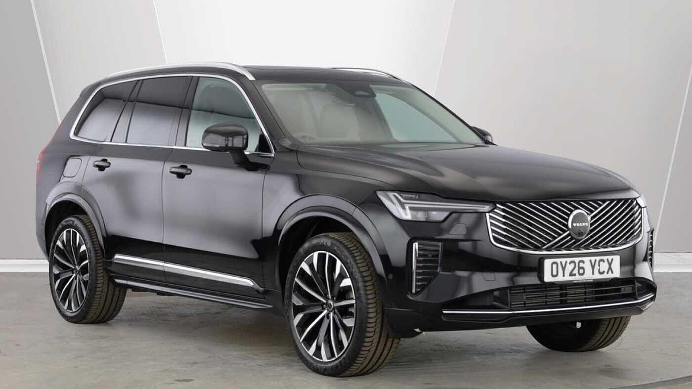 Xc90
