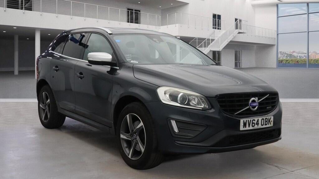 Xc60