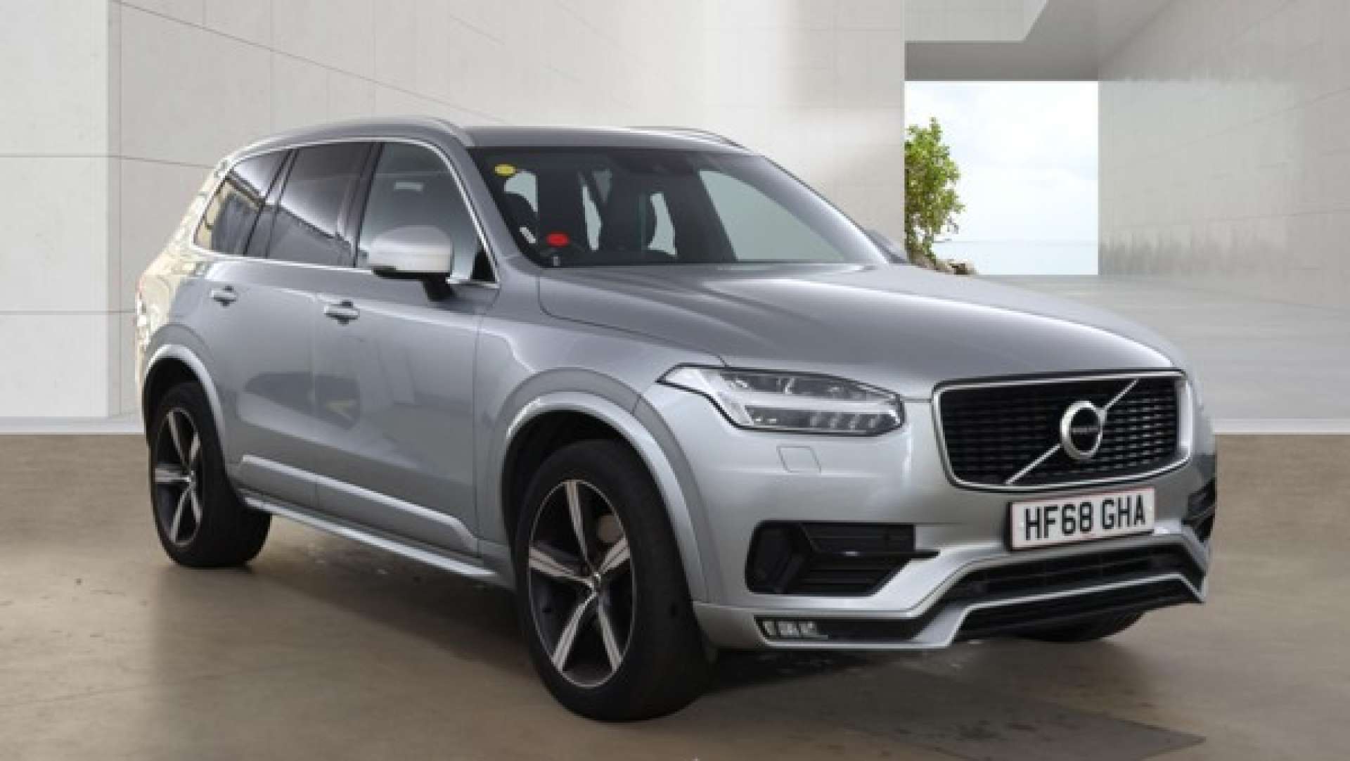 Xc90