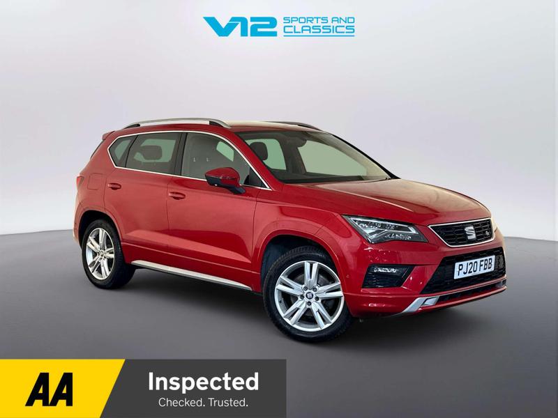 Ateca