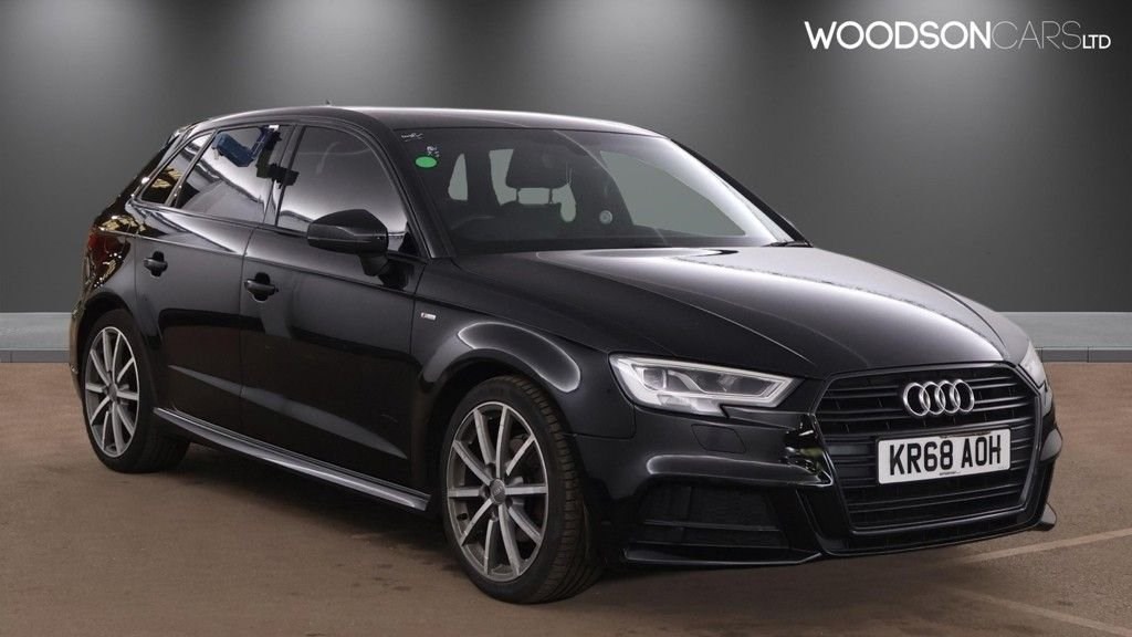 A3 Sportback