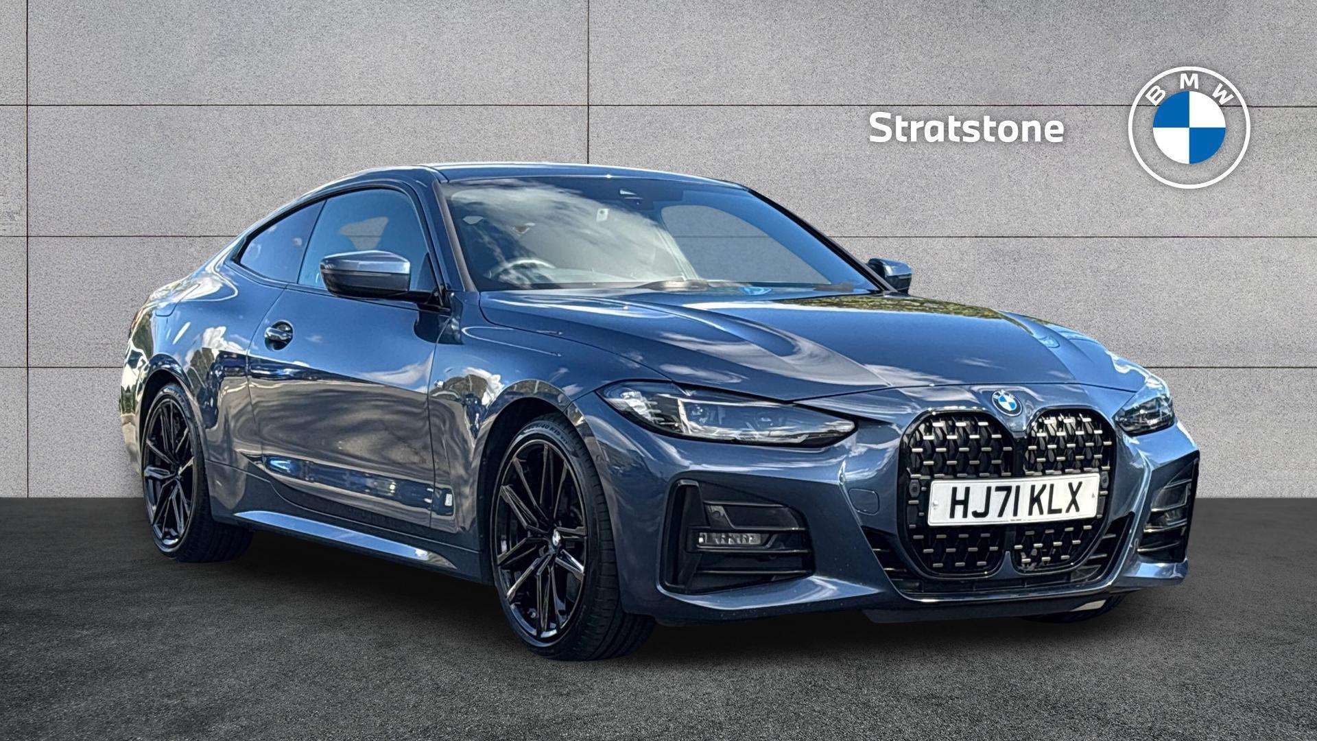 4 Series