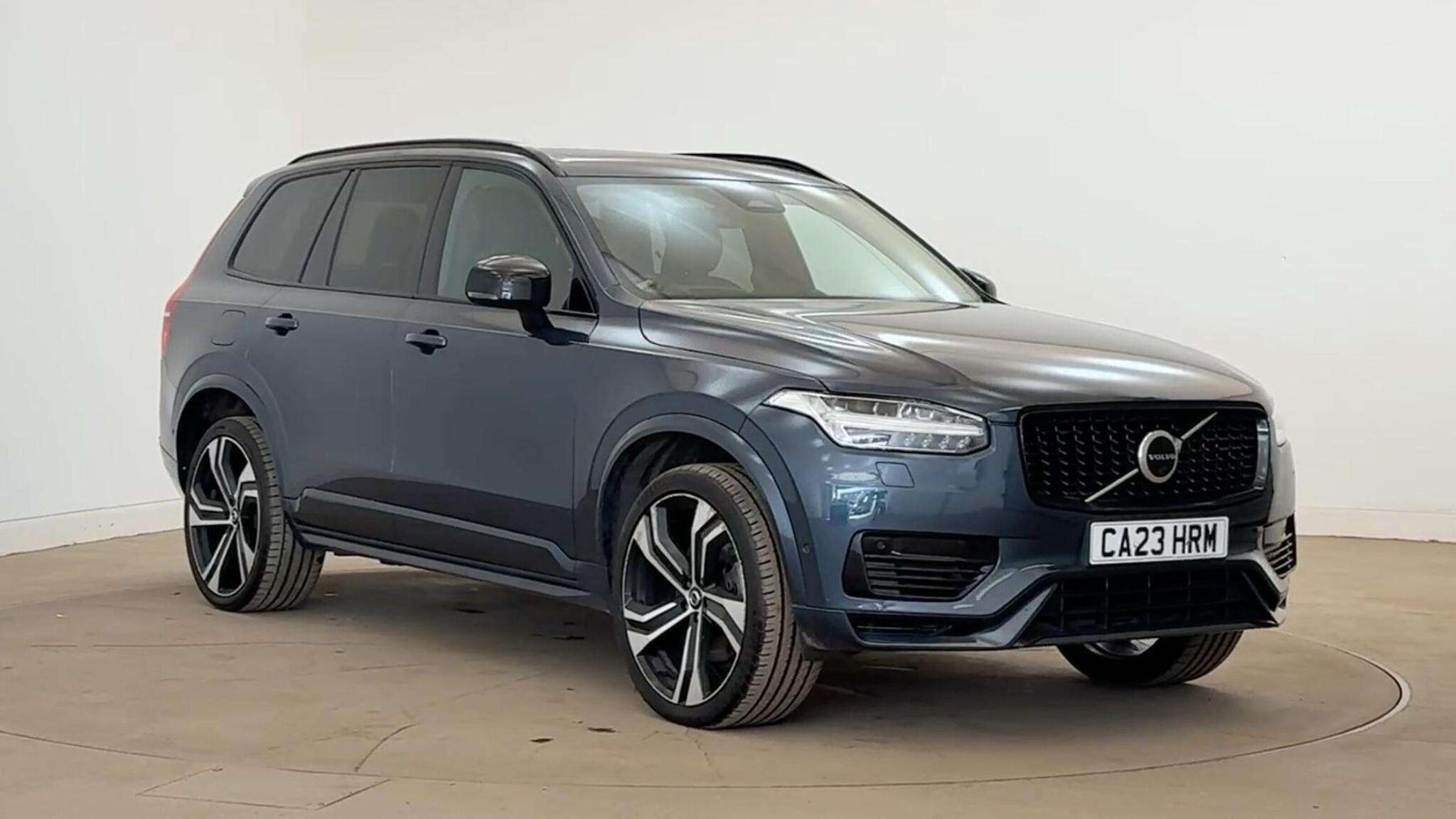 Xc90