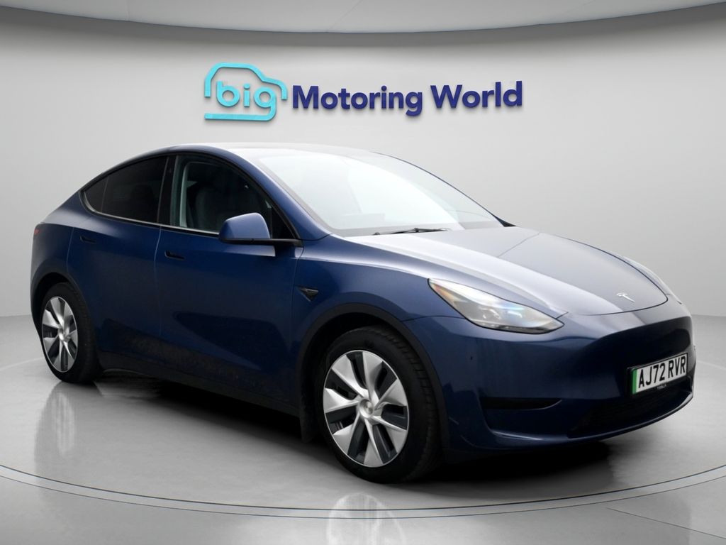 Model Y