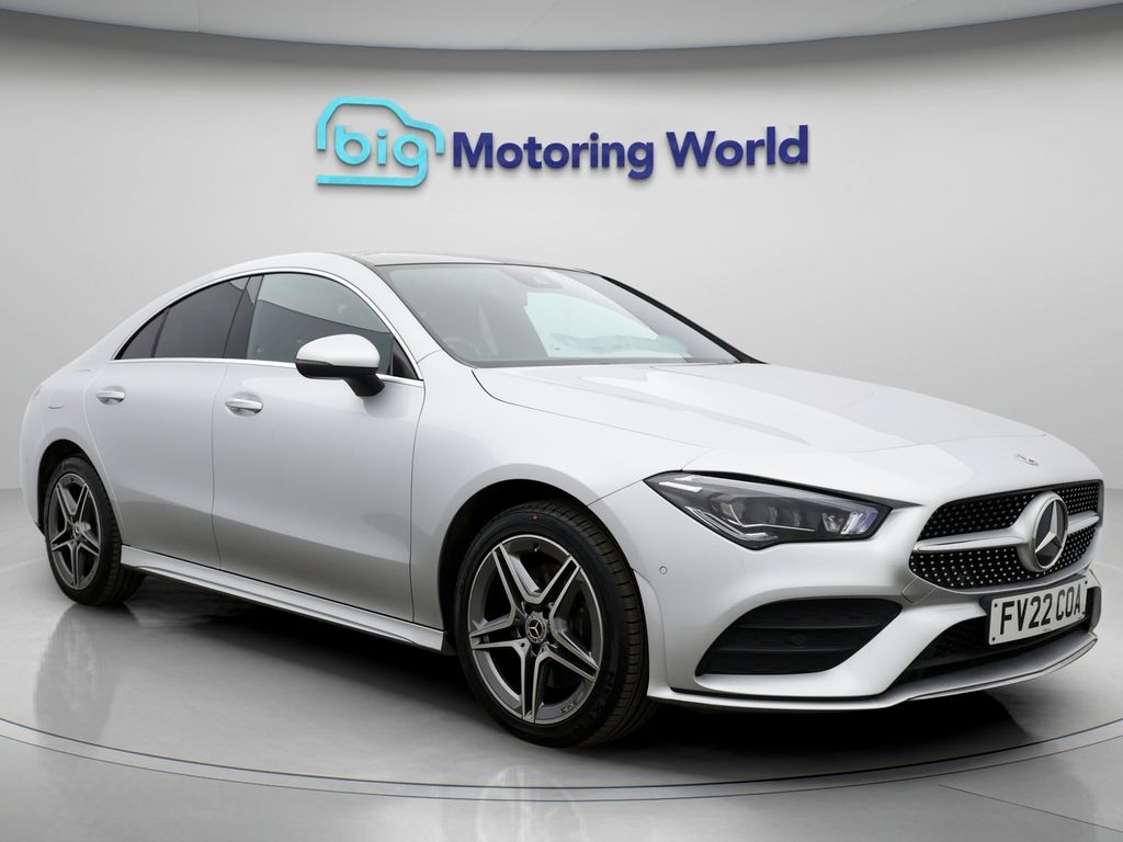 CLA