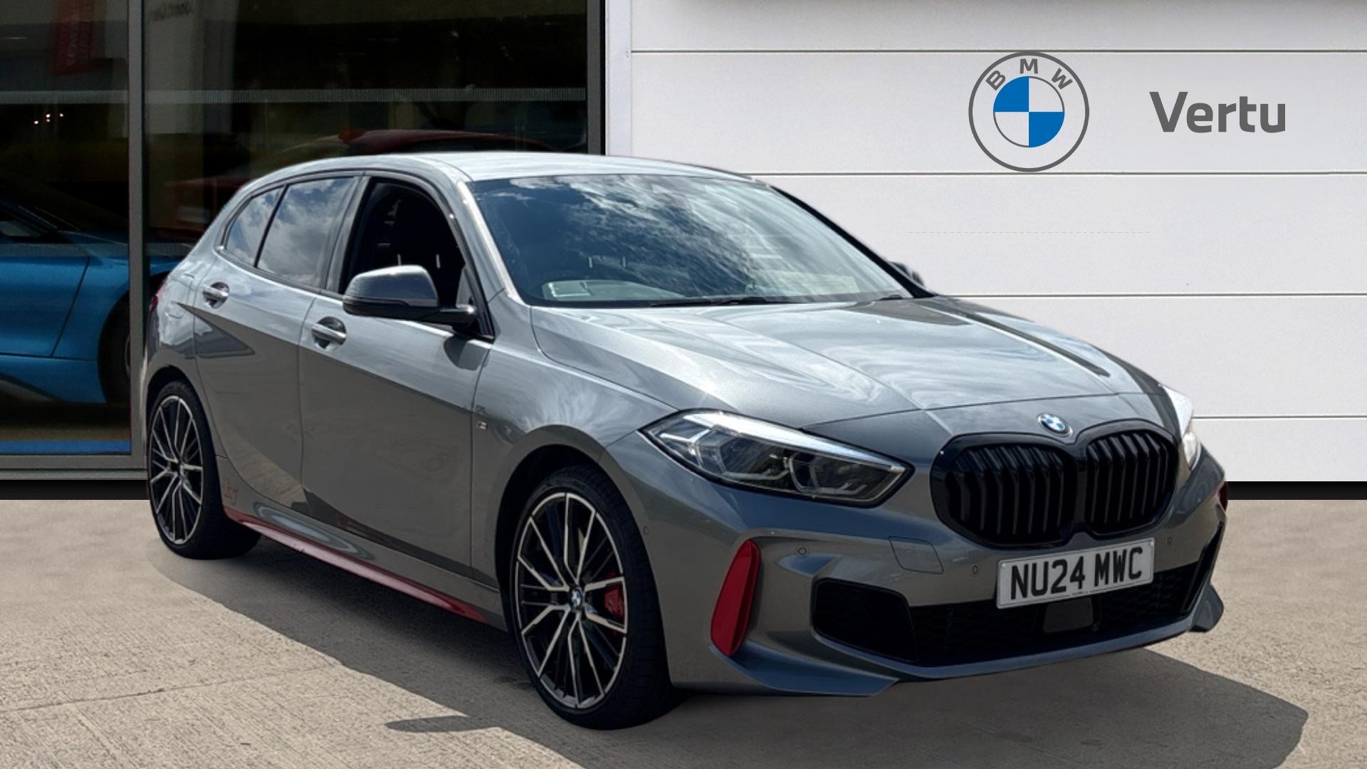 1 Series