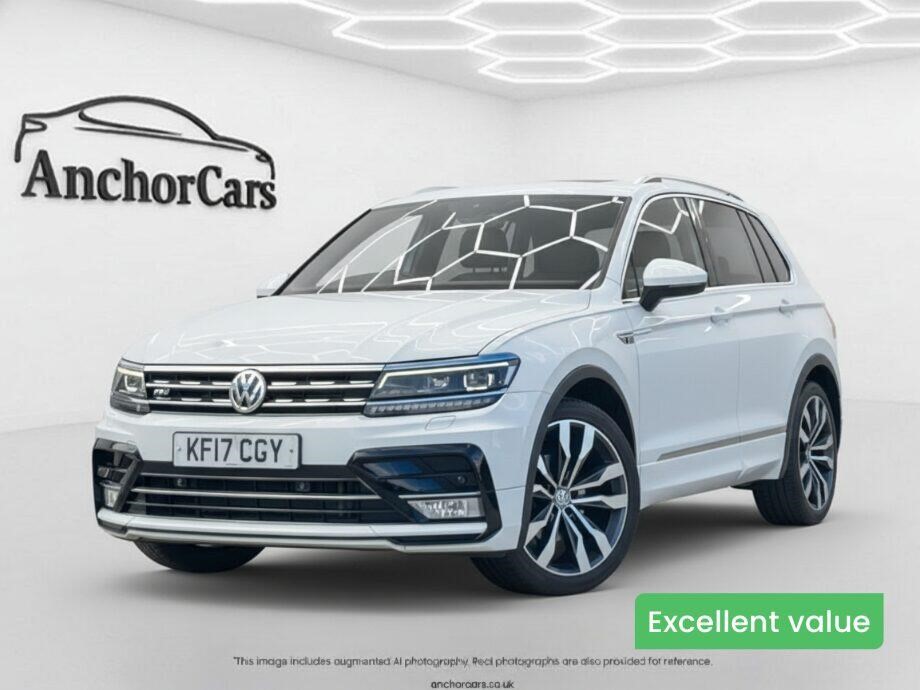 Tiguan