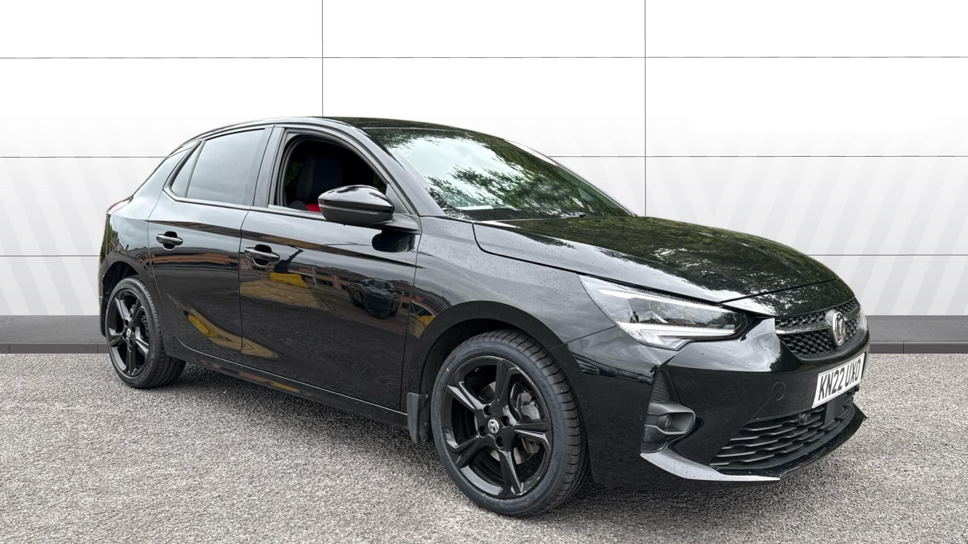 Corsa