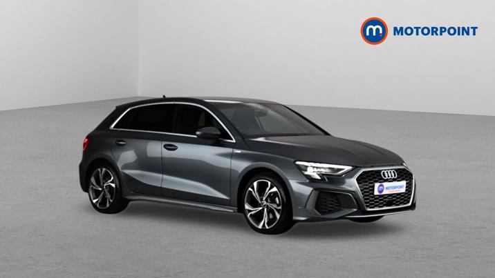 A3 Sportback
