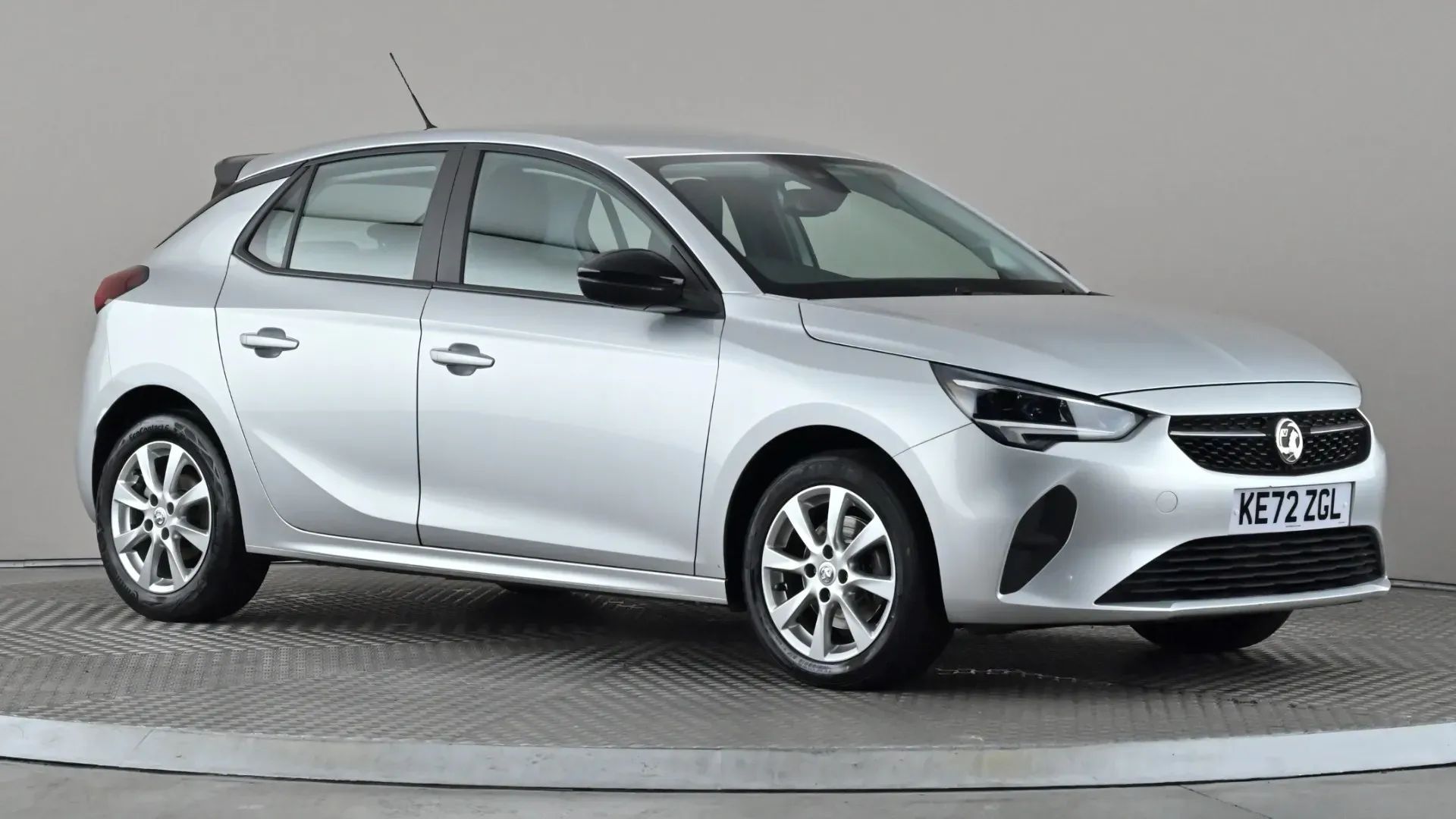 Corsa