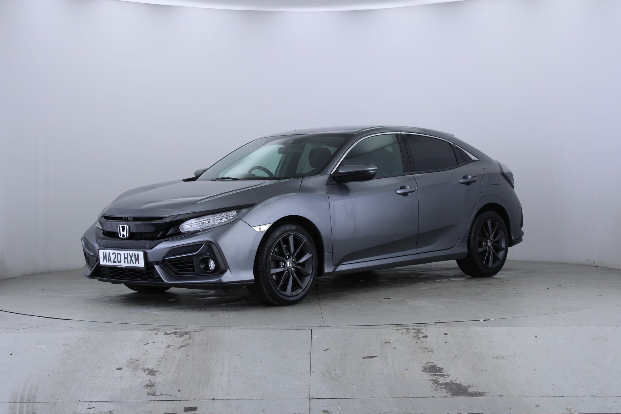 Civic