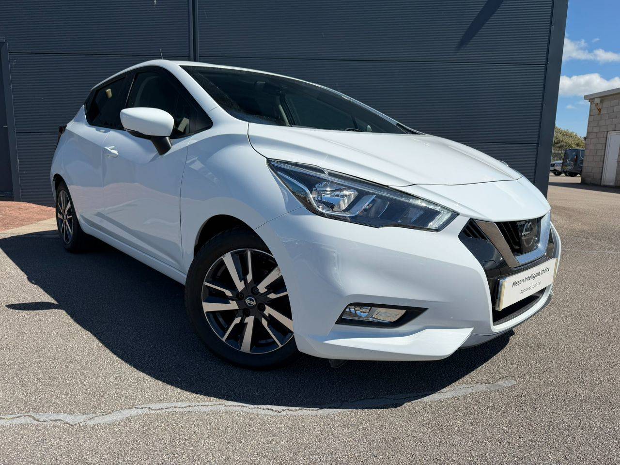 Micra