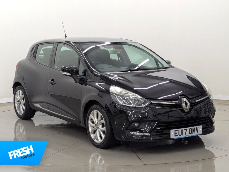 Clio