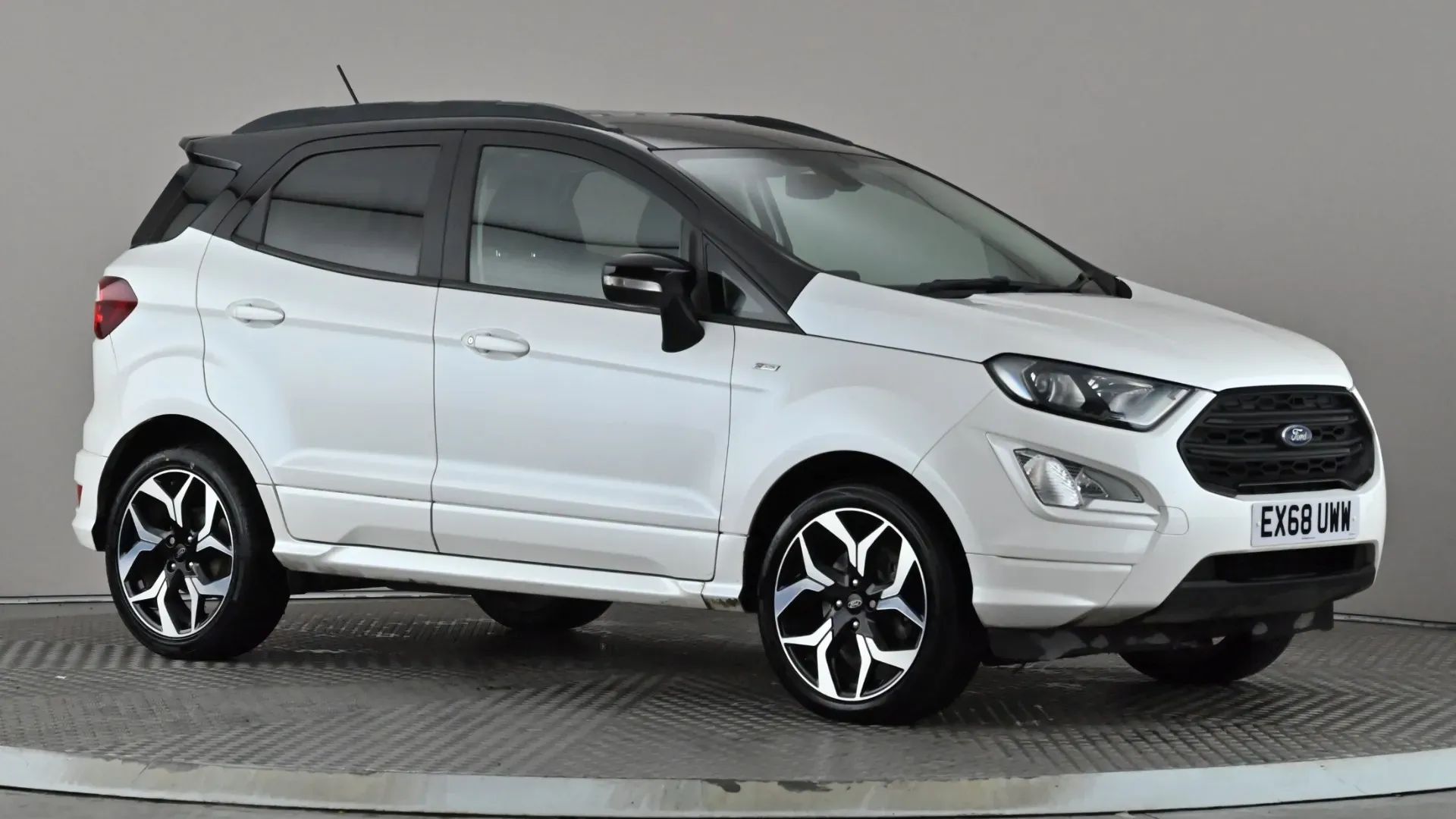 EcoSport