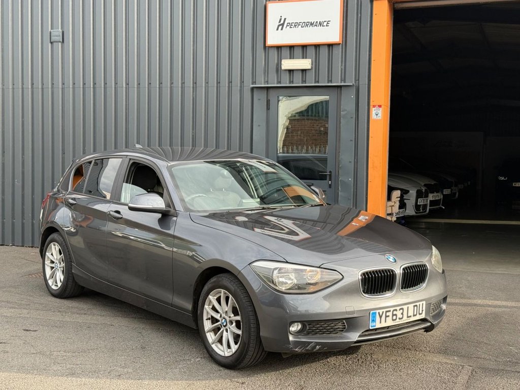 1 Series