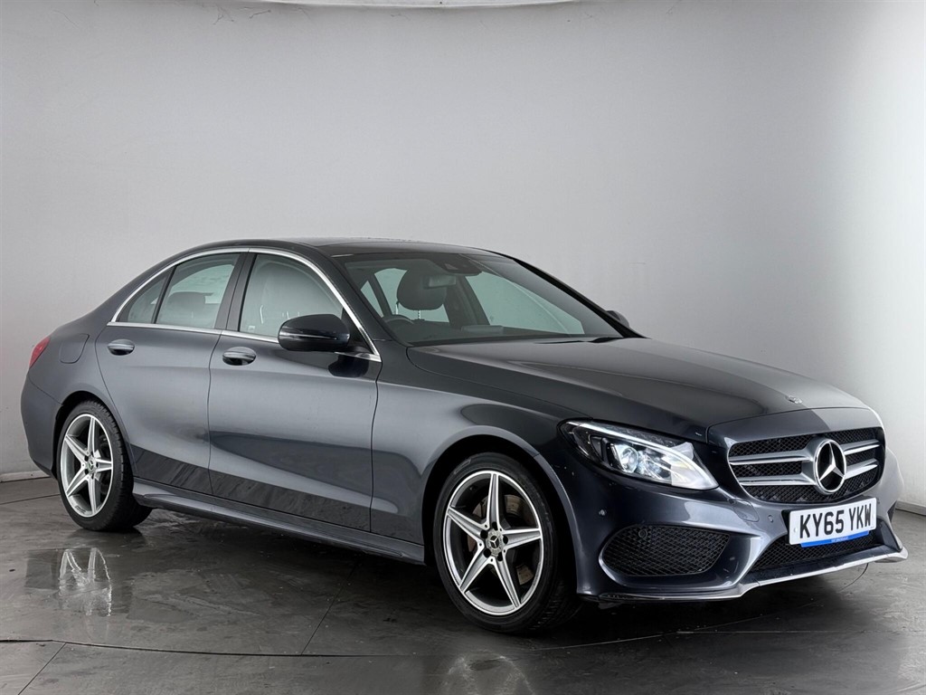 C Class