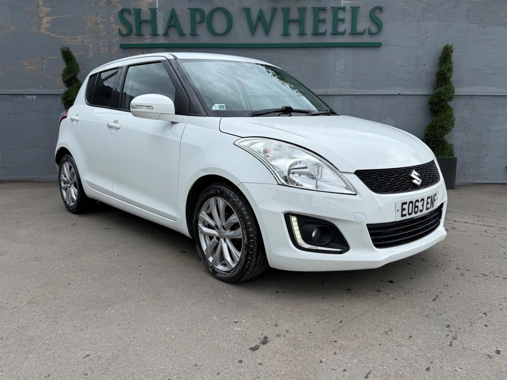 Swift