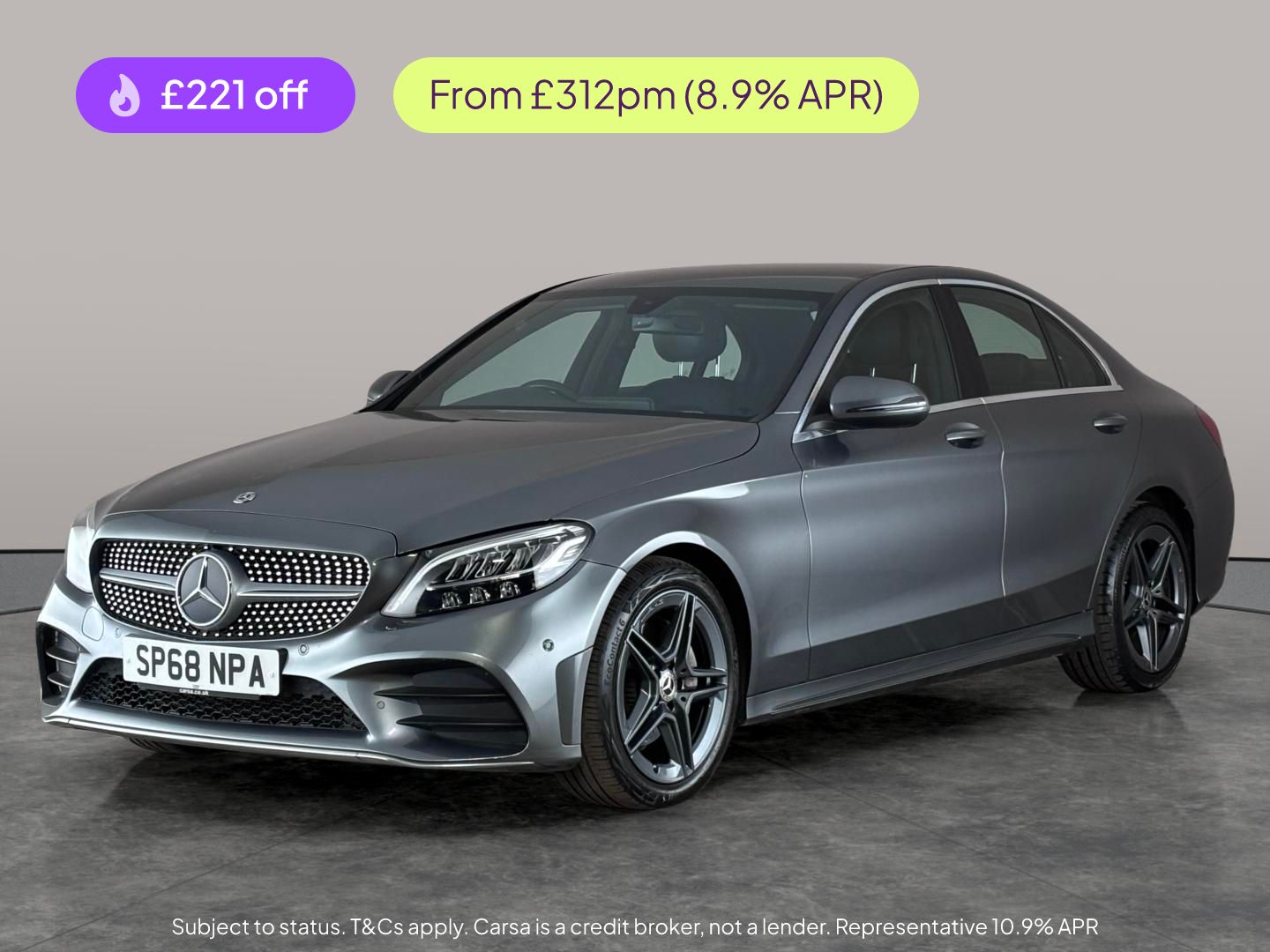C Class