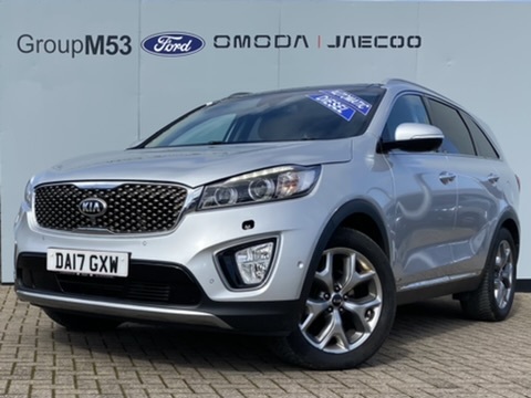 Sorento