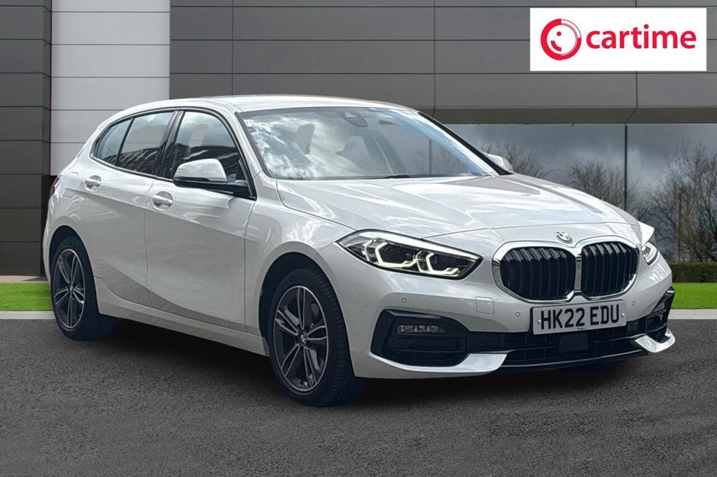 1 Series