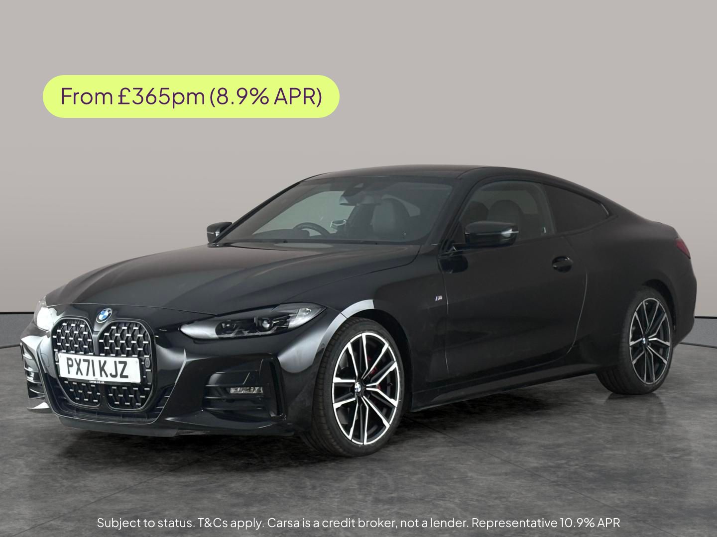 4 Series