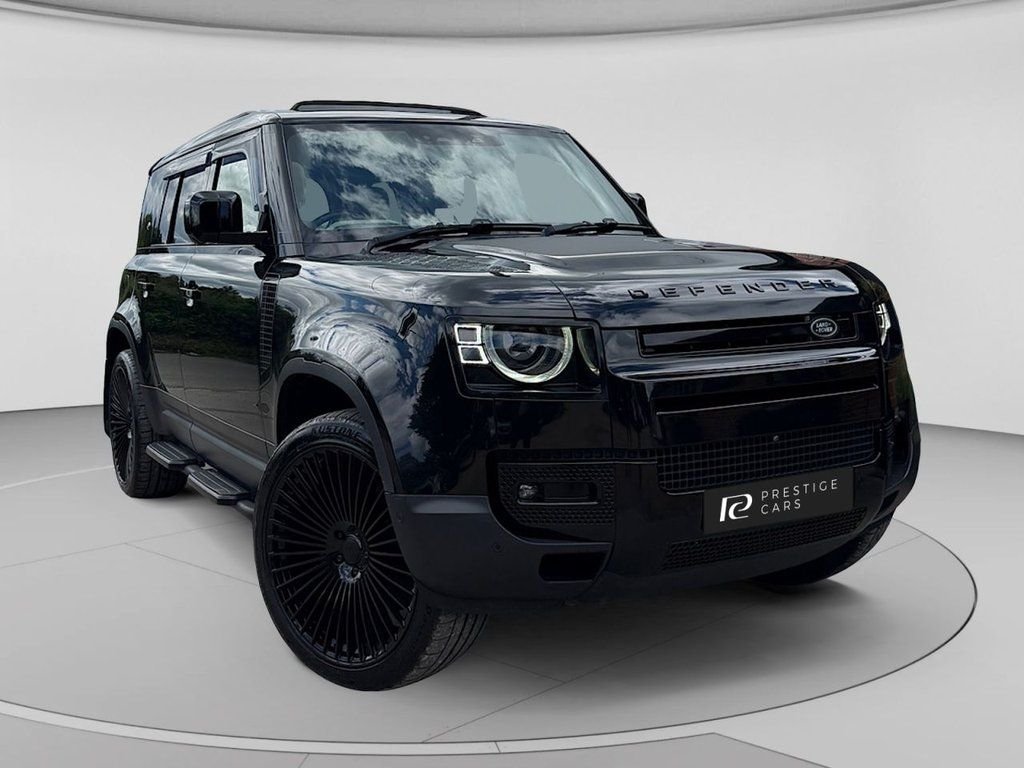 Defender