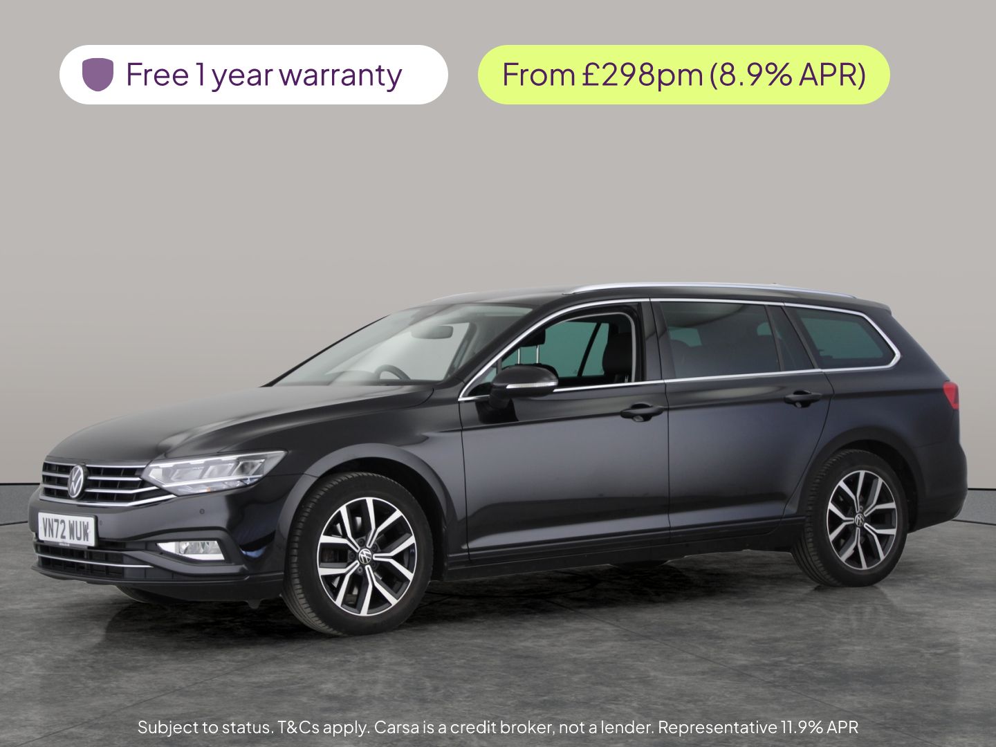 Passat