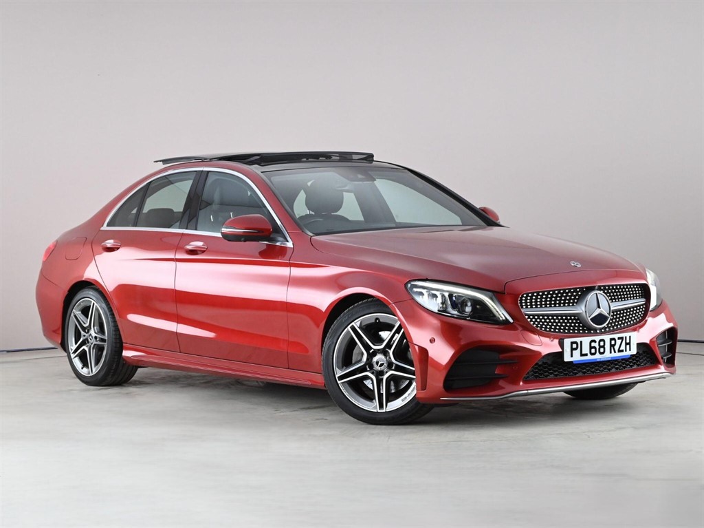 C Class