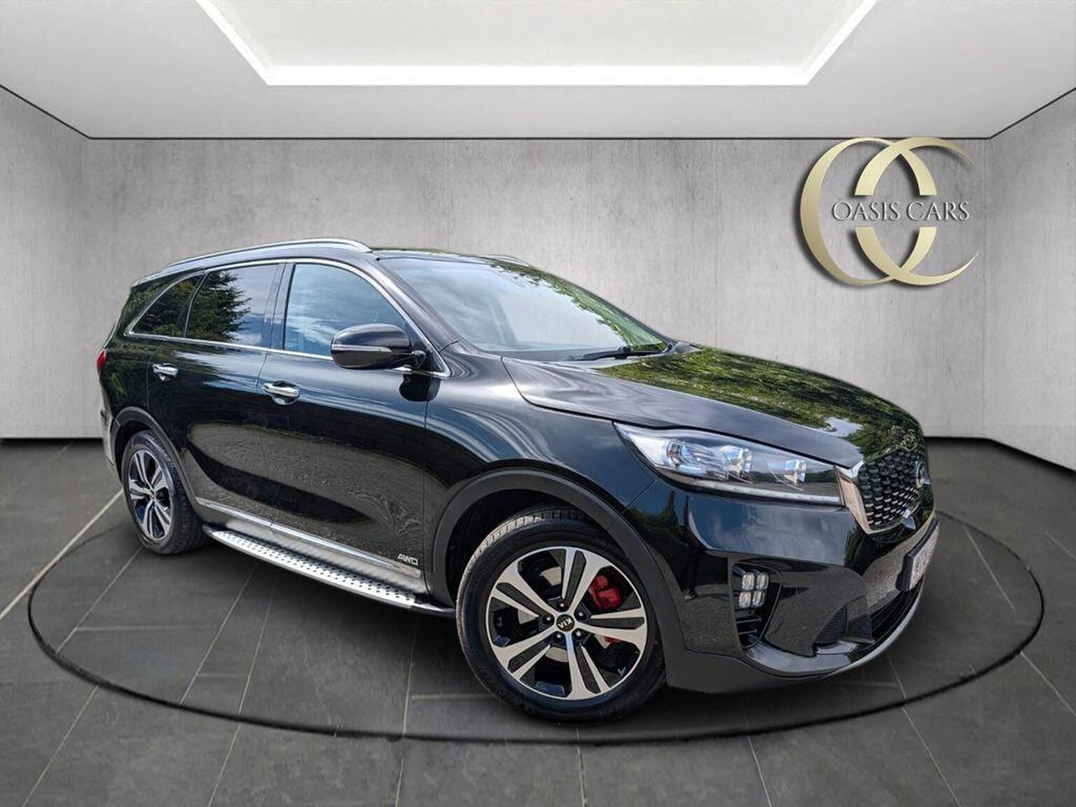 Sorento