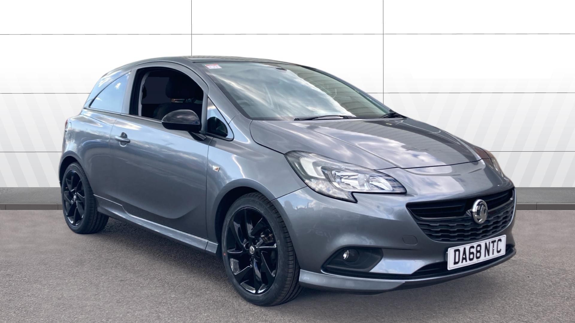 Corsa
