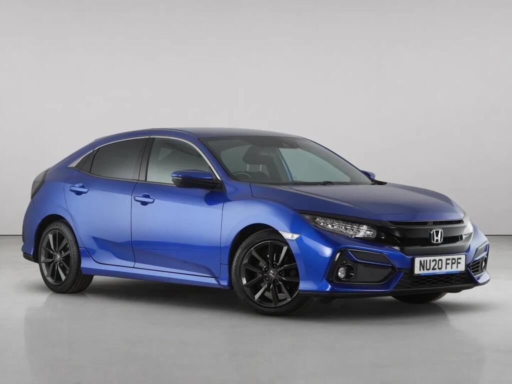 Civic