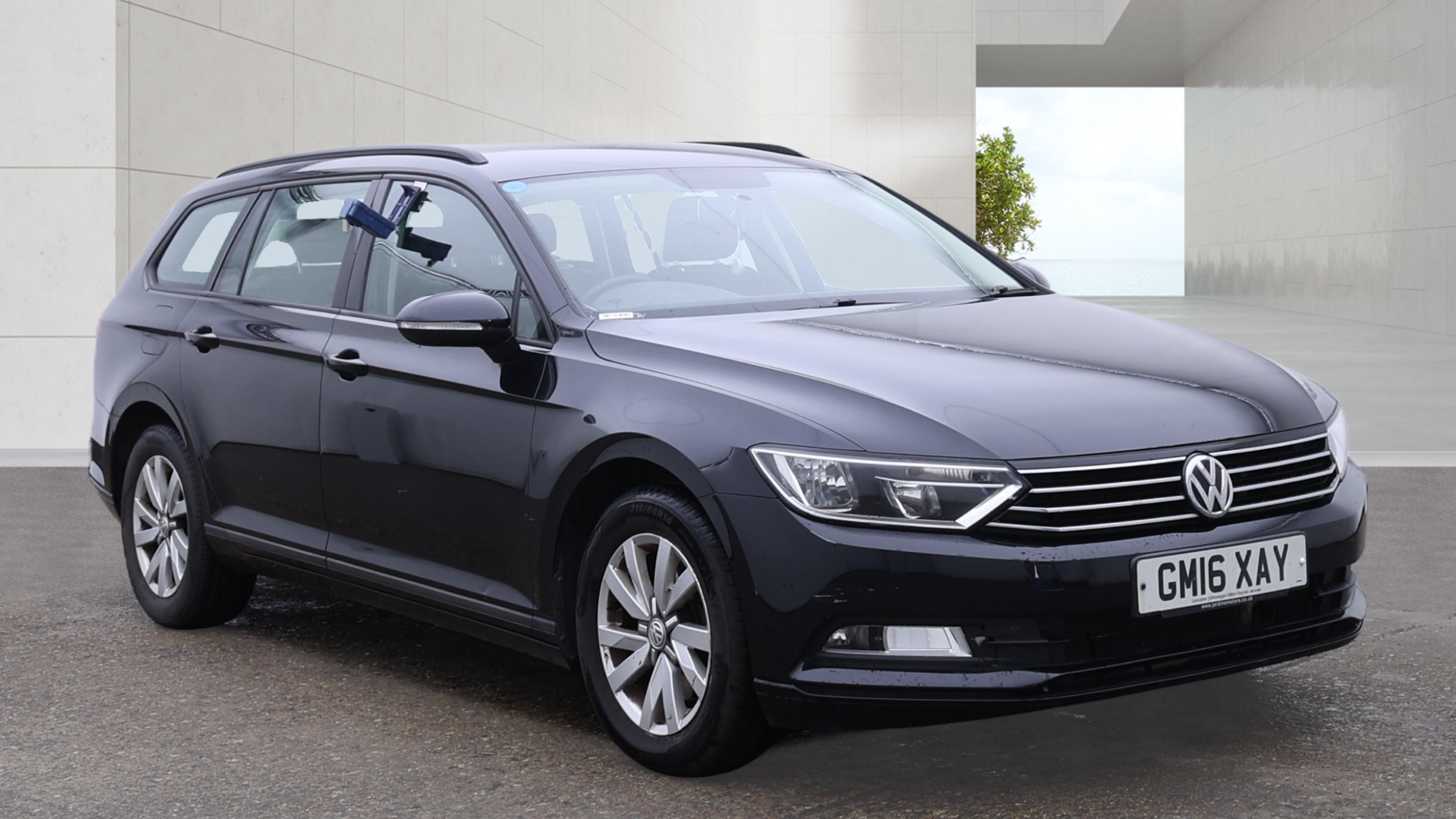 Passat