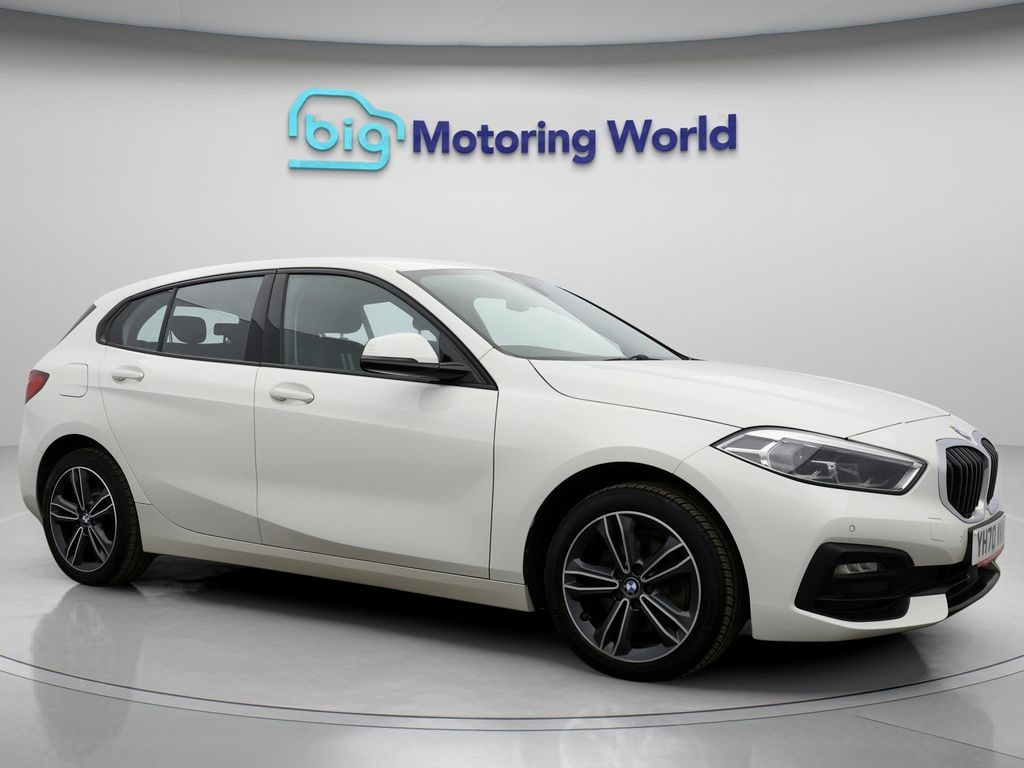 1 Series