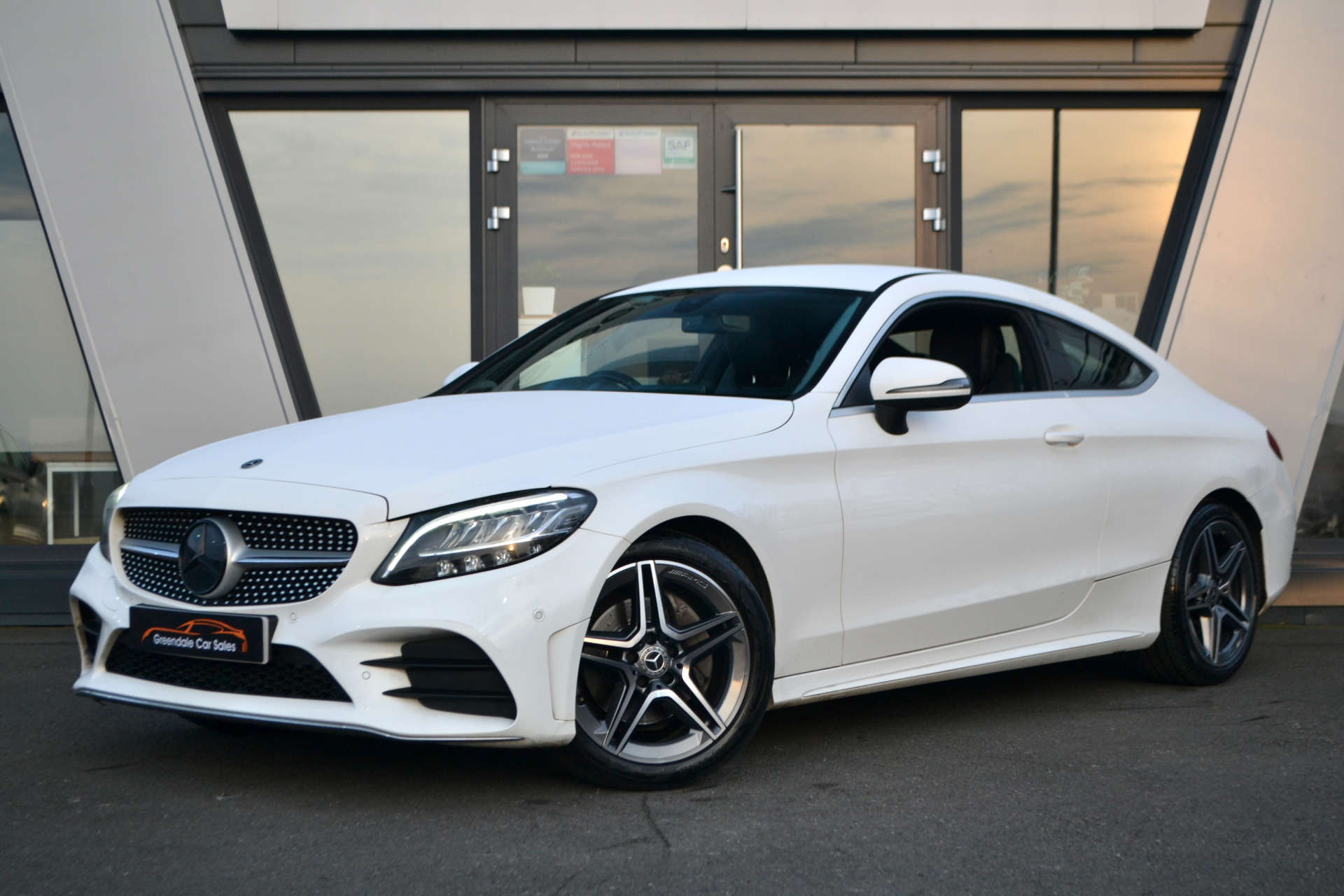 C-Class Cabriolet
