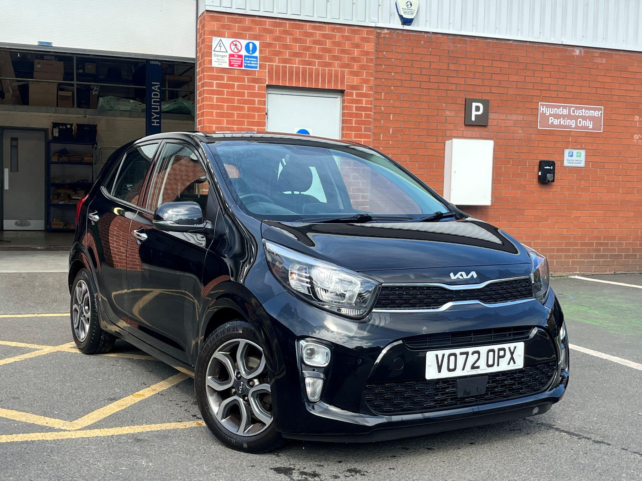 Picanto