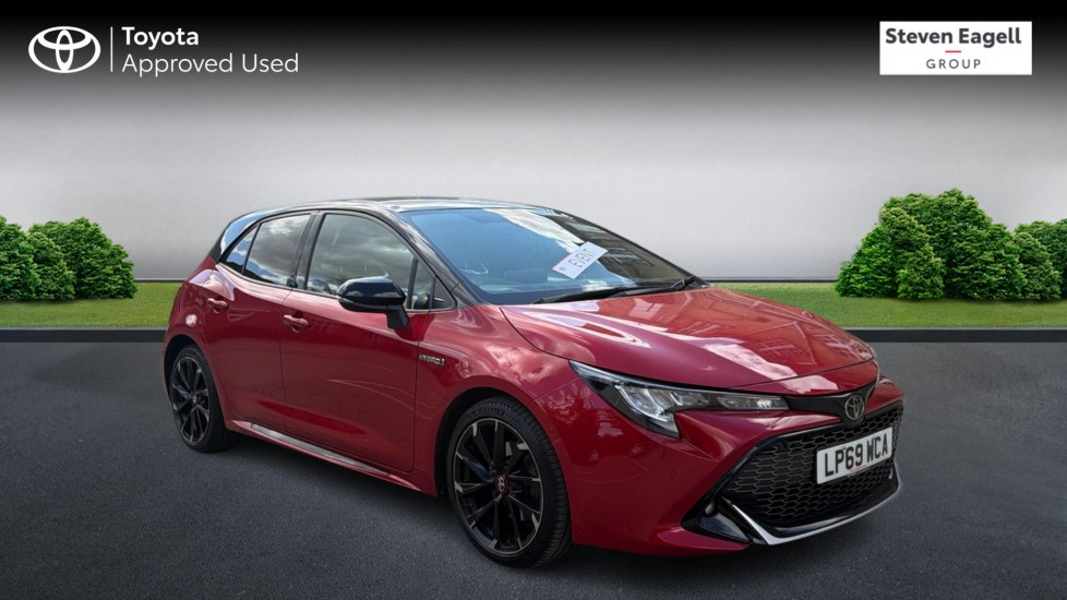 Corolla