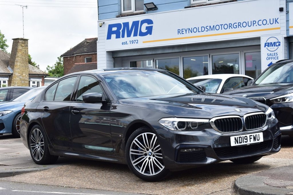 5 Series