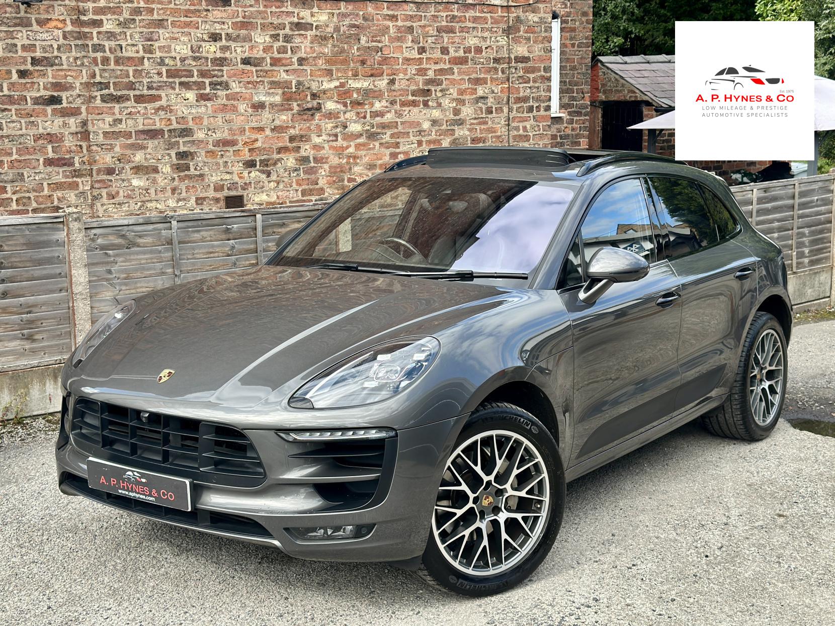 Macan