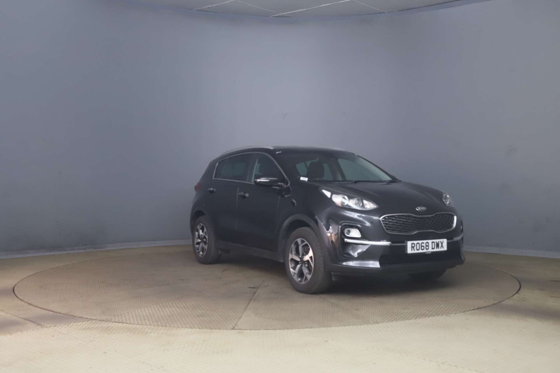 Sportage
