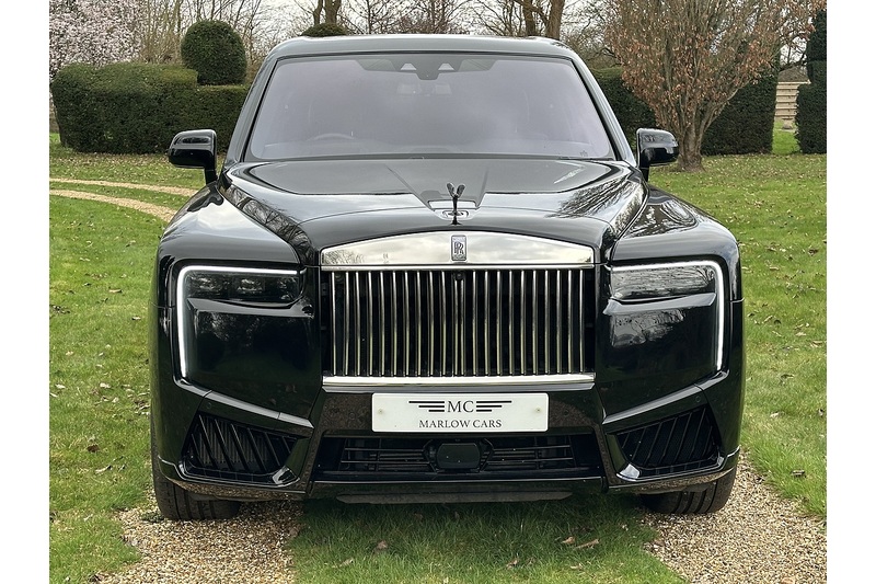 Cullinan