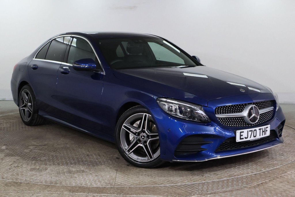 C Class