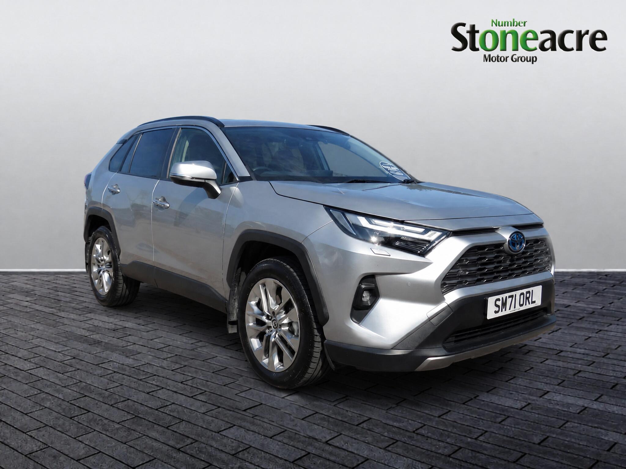 Rav4