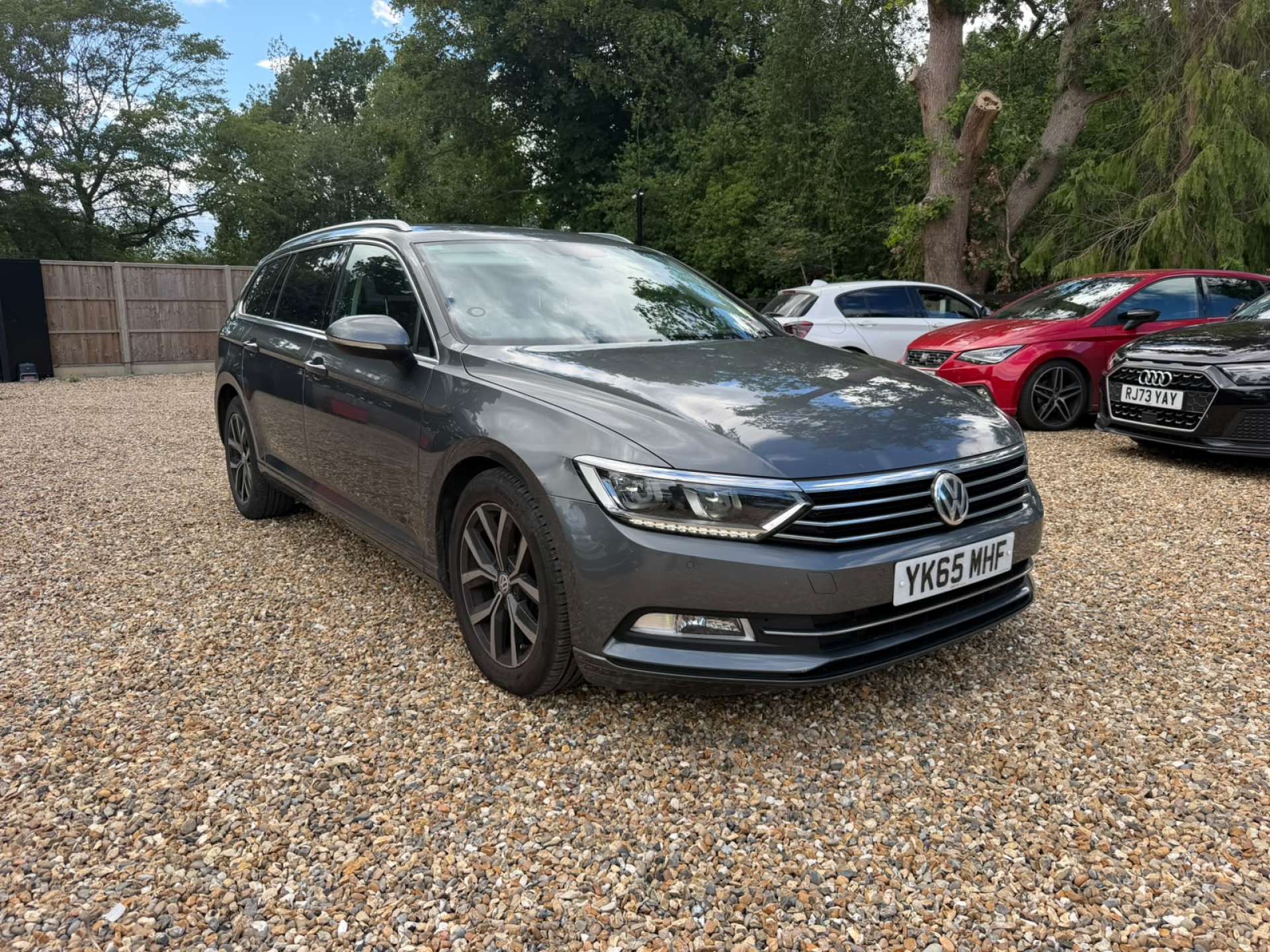Passat