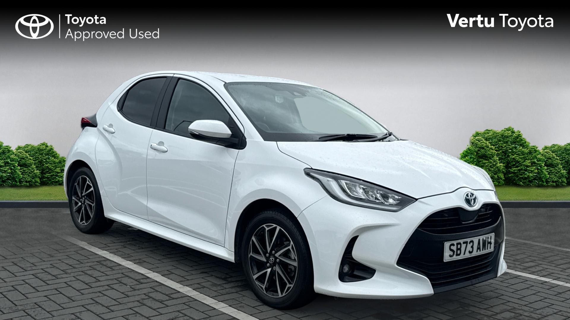 Yaris