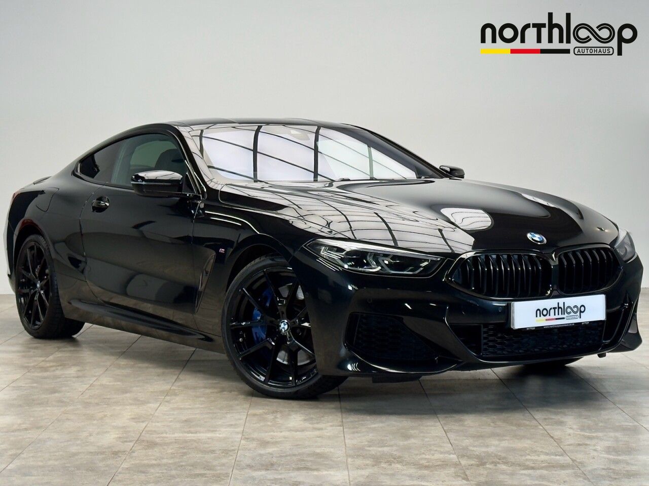 8 Series